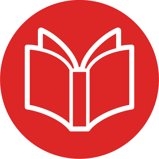 資料請求のアイコン