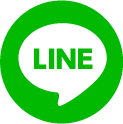 LINEのお問い合わせアイコン
