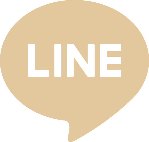 LINEのお問い合わせアイコン