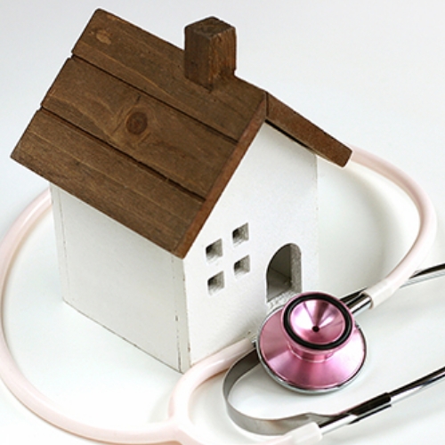 アフターメンテナンスの画像